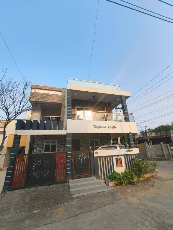 3000 m&sup2; Ferienhaus