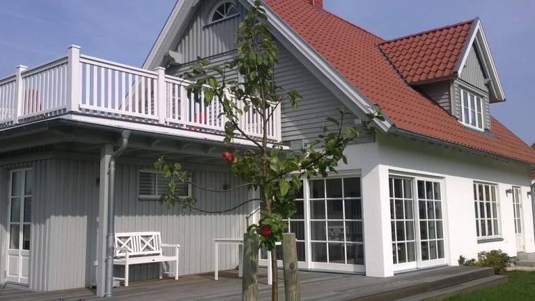 Ferienhaus Dassow