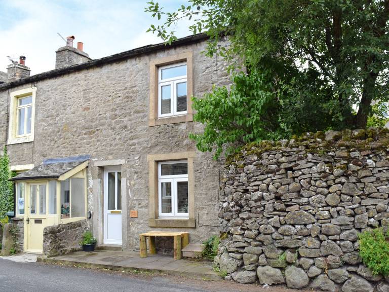 Cottage Grassington
