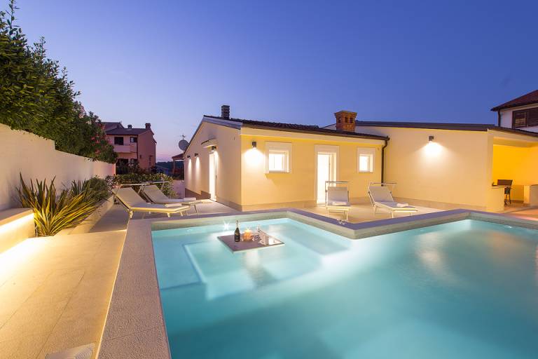 Villa  Premantura