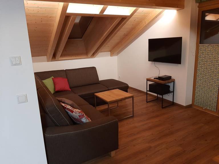 Ferienwohnung  Hopfen am See