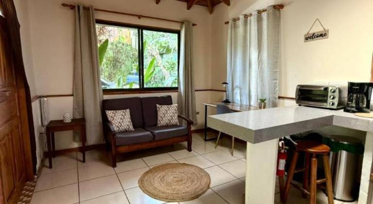 Villa with barbeque, pool & patio | Close to the beach | Perfect for remote work | Pets are welcome — photo 4