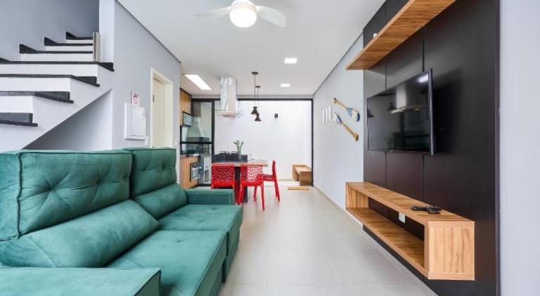 Villa with barbeque & private pool | Pets allowed — photo 4
