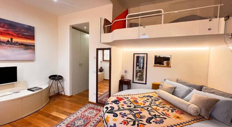 Charming rental apartment | Near Piazza del Campo | Pets are welcome — photo 2