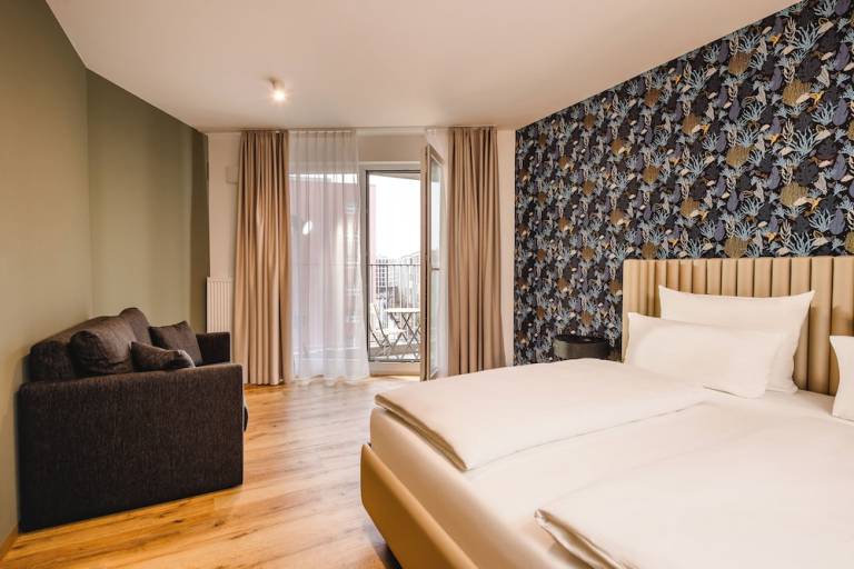 Apart hotel Offenbach am Main