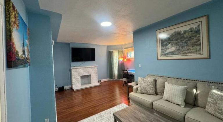 House with jacuzzi | Pet-friendly — photo 2