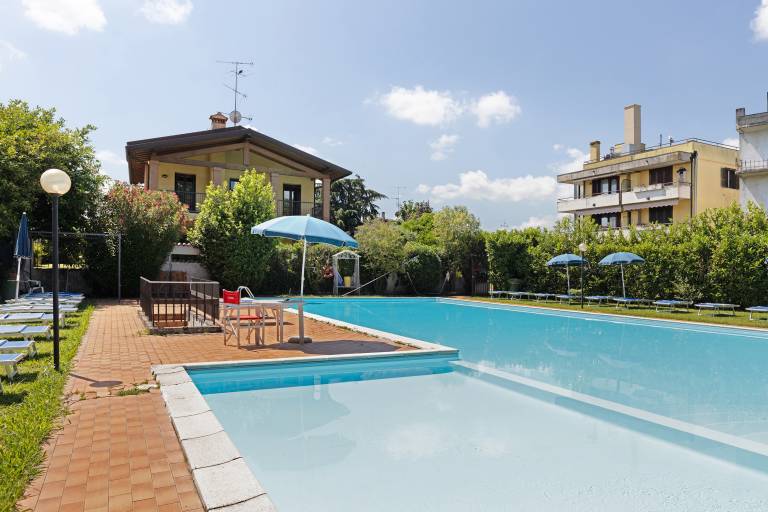 Appartement Desenzano del Garda