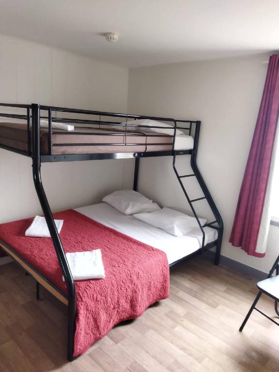FAST HOTEL TROYES in Troyes