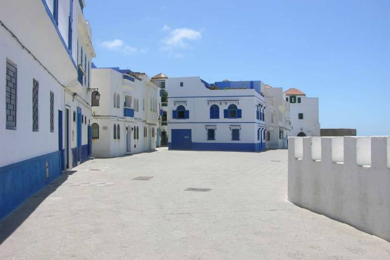 Appartement Asilah