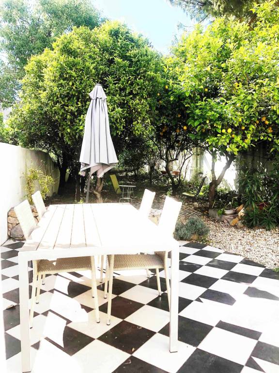 Ferienwohnung Tavira