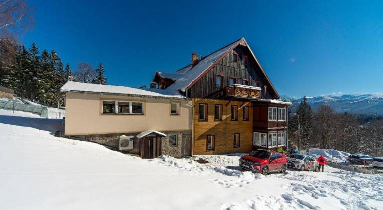 Rental apartment with 2 rooms for 7 persons — photo 3