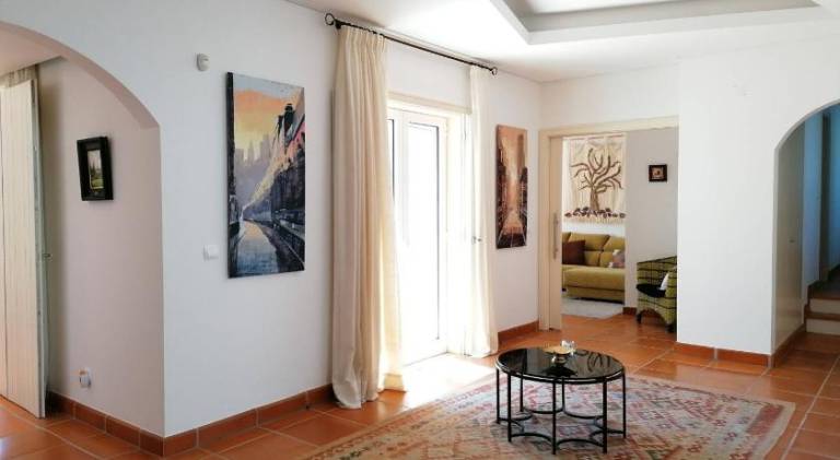 Villa with garden, private pool & barbecue — photo 5