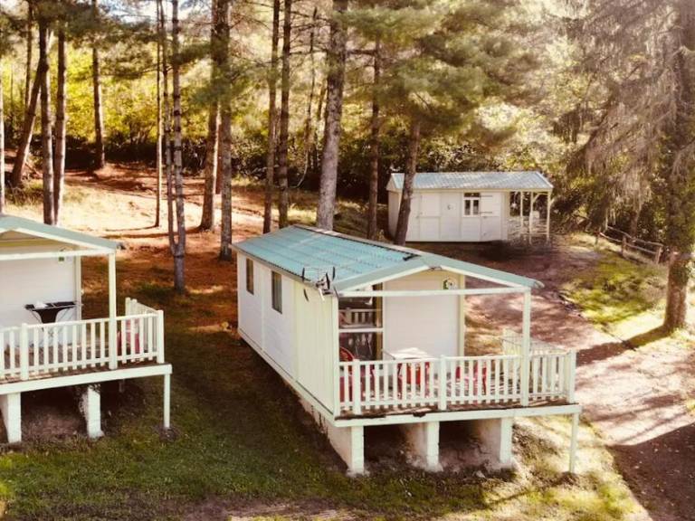 Chalet Saint-Girons
