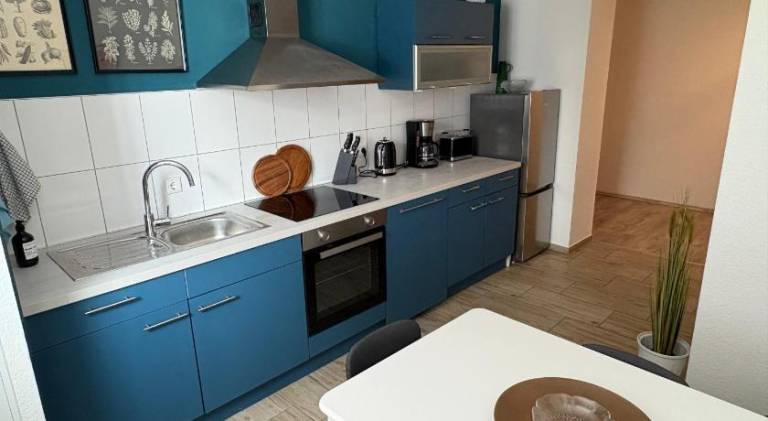 Apartment with 2 rooms for 10 persons — photo 3