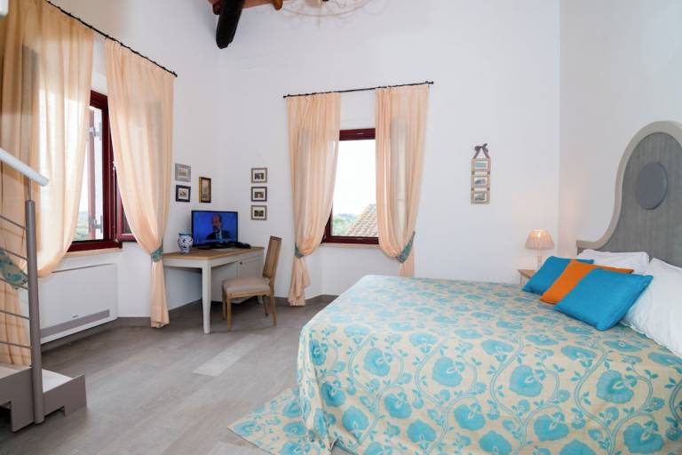 Agriturismo Monterotondo