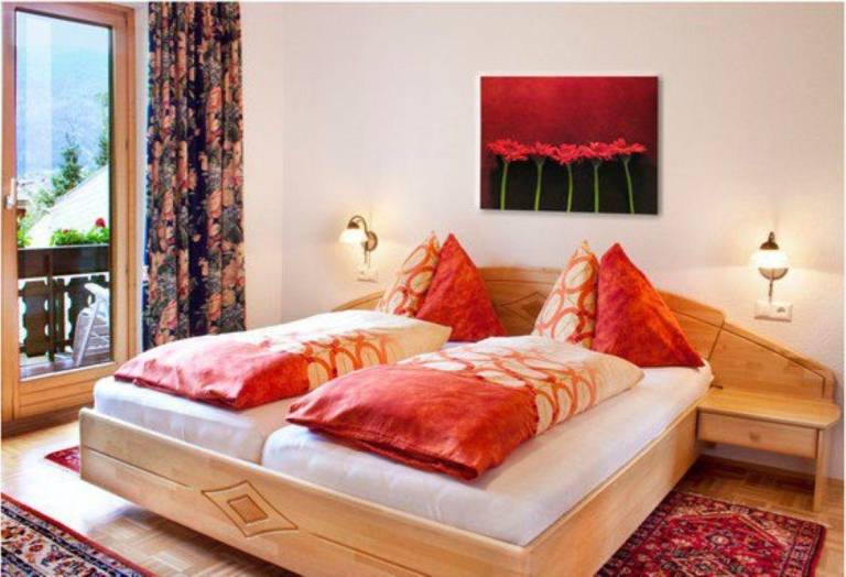 Ferienwohnung Bad Kleinkirchheim