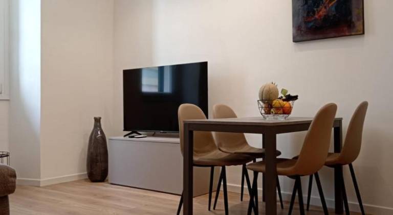 Rental apartment with 1 room for 4 persons — photo 4