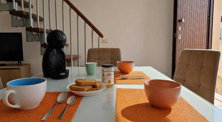 Vacation home with 1 room for 4 persons — photo 3