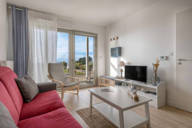 Appartement La Bernerie-en-Retz