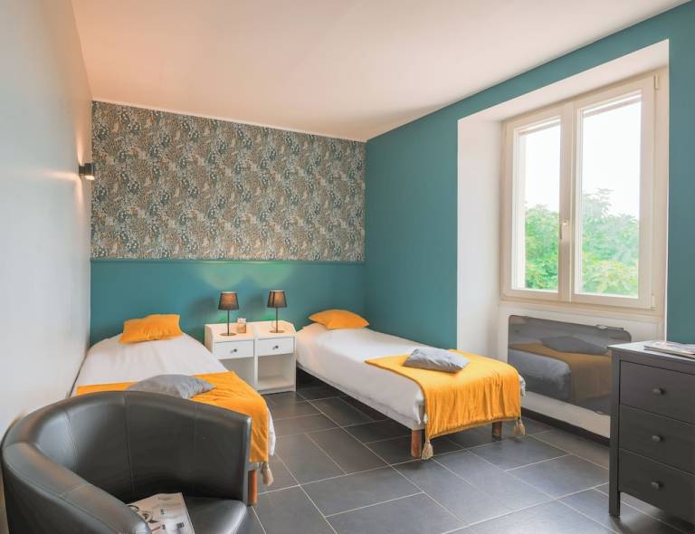 Chambre d'hôtes Mezel