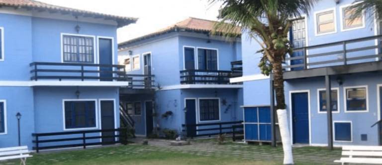 Apartament  Parque Burle