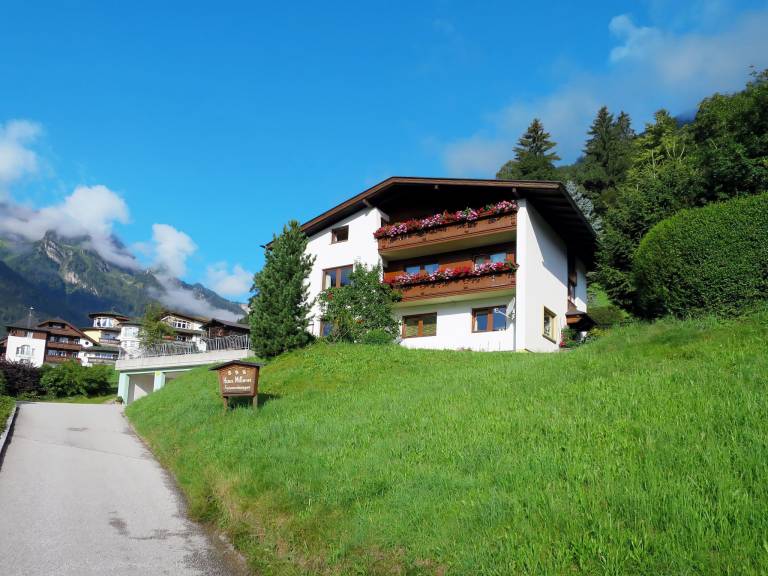 Ferienwohnung Finkenberg
