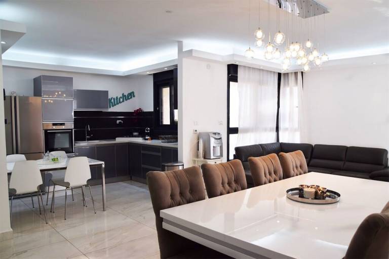 Appartement Jérusalem
