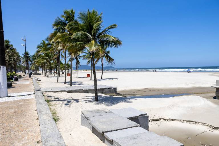 Apartamento Cidade Ocian