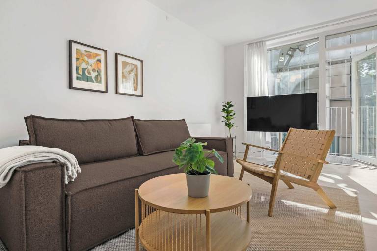 Ferienwohnung Aarhus