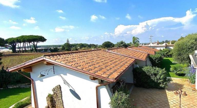 La Casa Rotta — photo 5
