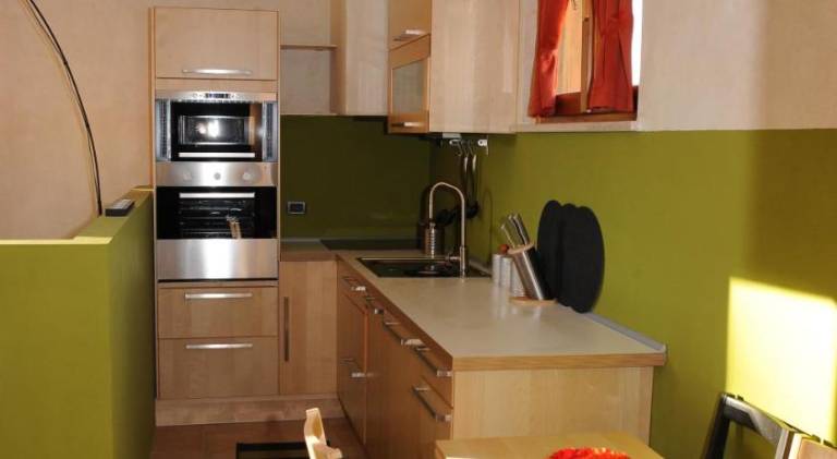 Apartment | Pet-friendly — photo 4