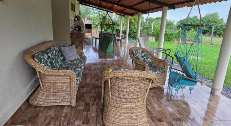 Vacation home with garden — photo 4
