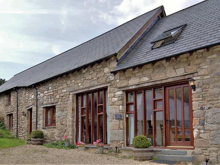 Cottage Chagford