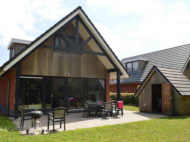 Huis Balk