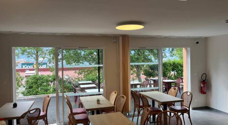 Brit Hotel Essentiel Millau — photo 4