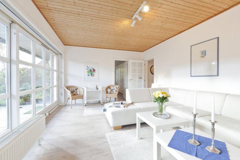 Ferienwohnung Norderney