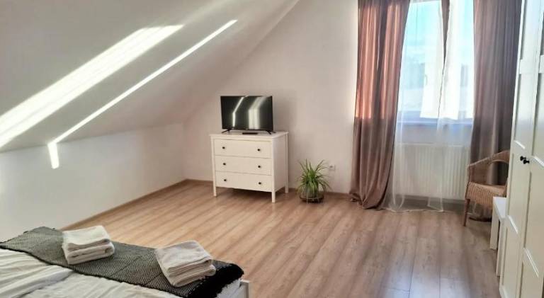 Apartament Myszyniec
