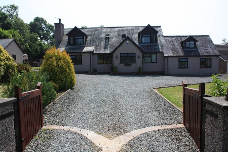 Bed and breakfast  Pentraeth