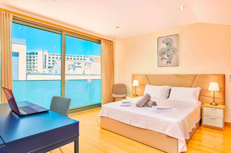 Ferienhaus Tavira