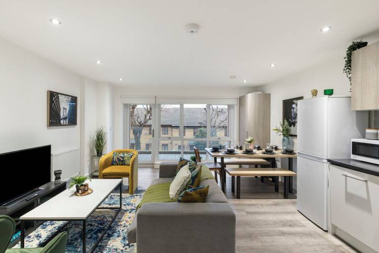 Appartement Borough londonien de Waltham Forest