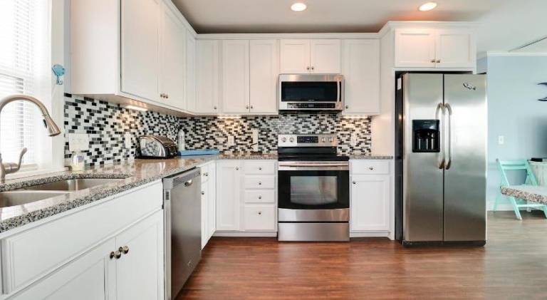Oceanfront Carolina by Carolina Beach Realty — photo 4
