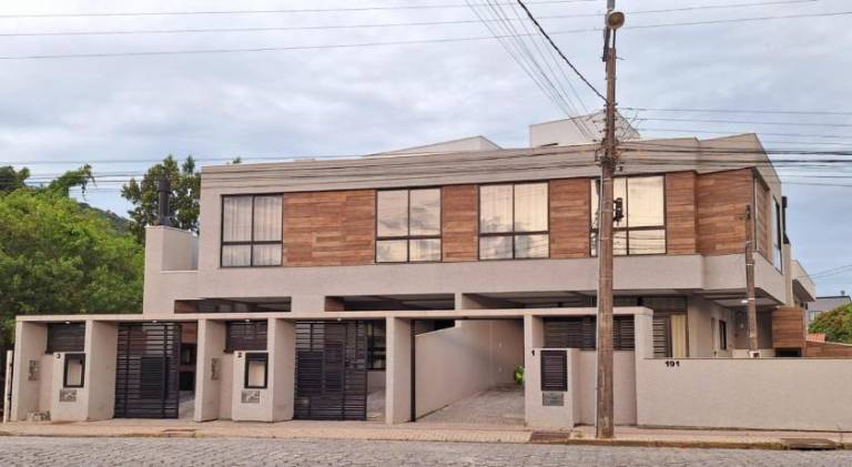 11 m&sup2; Ferienhaus