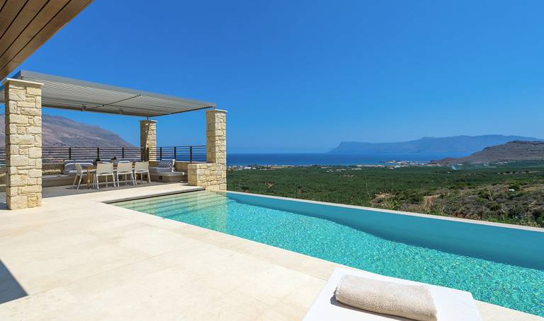 Villa Kissamos