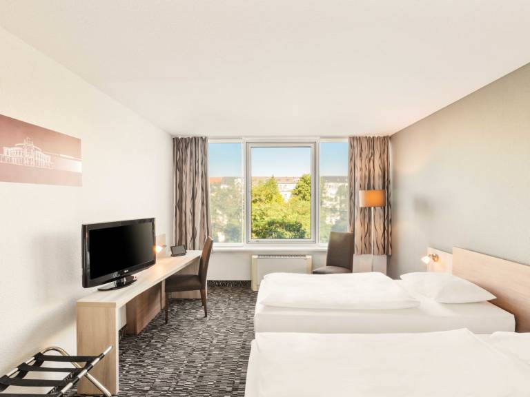 Best Western Plus Hotel Dresden City — photo 3
