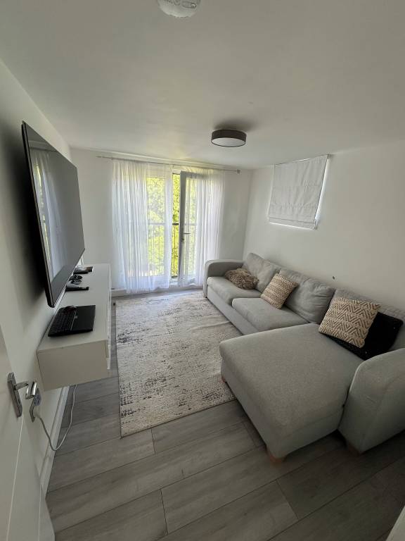 Appartement Borough londonien de Lewisham