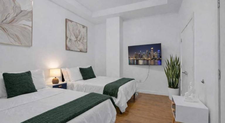Holiday apartment with 1 room for 6 persons — photo 4