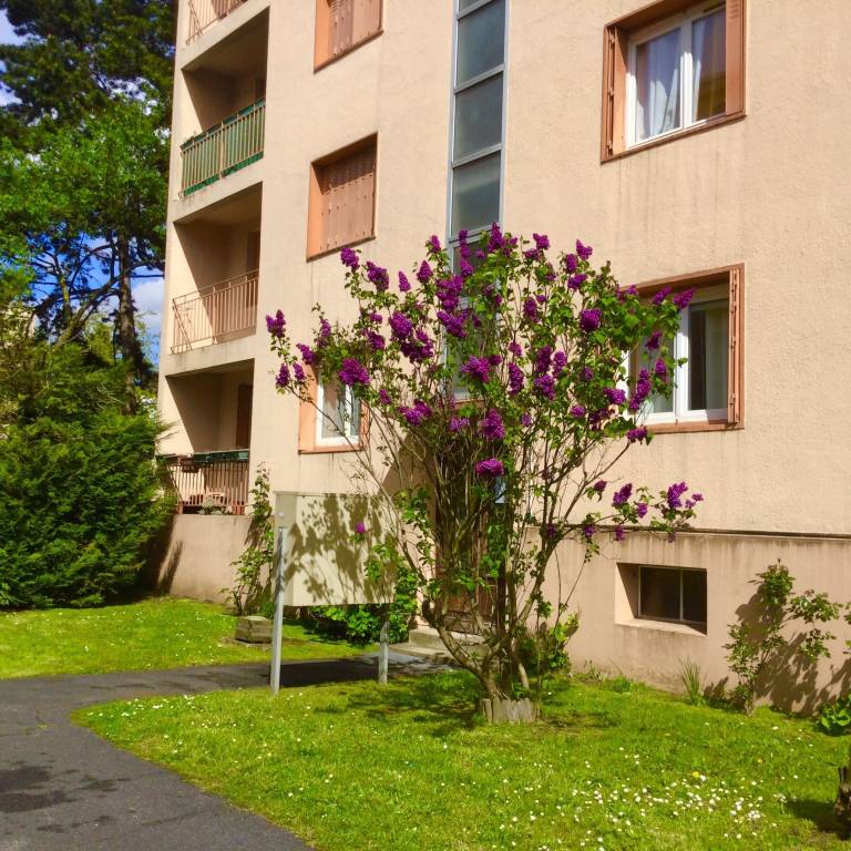 Appartement  Bondy