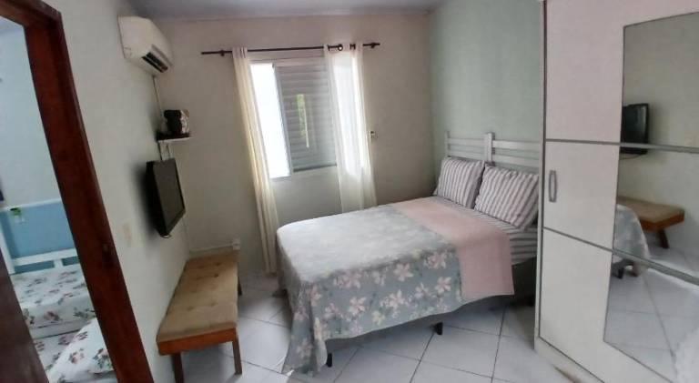 Vacation home with 2 rooms for 4 persons — photo 2