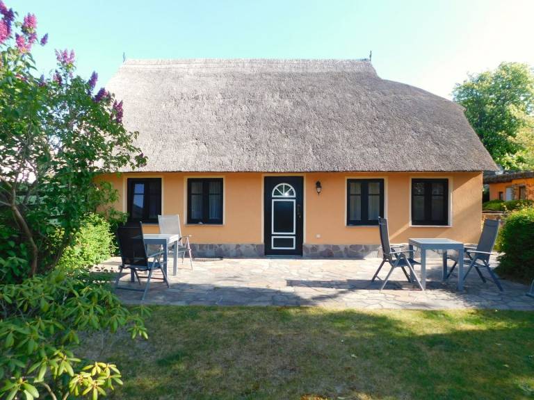 Ferienwohnung  Darß