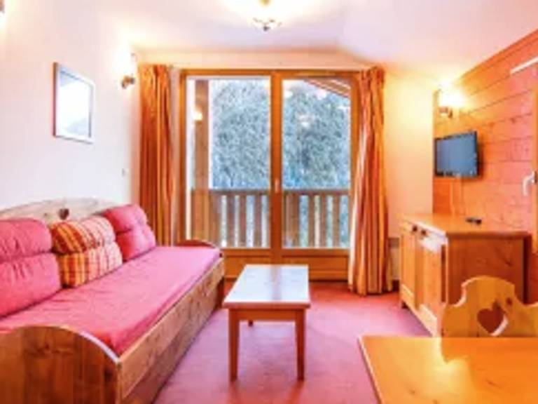 Appartement  Aussois